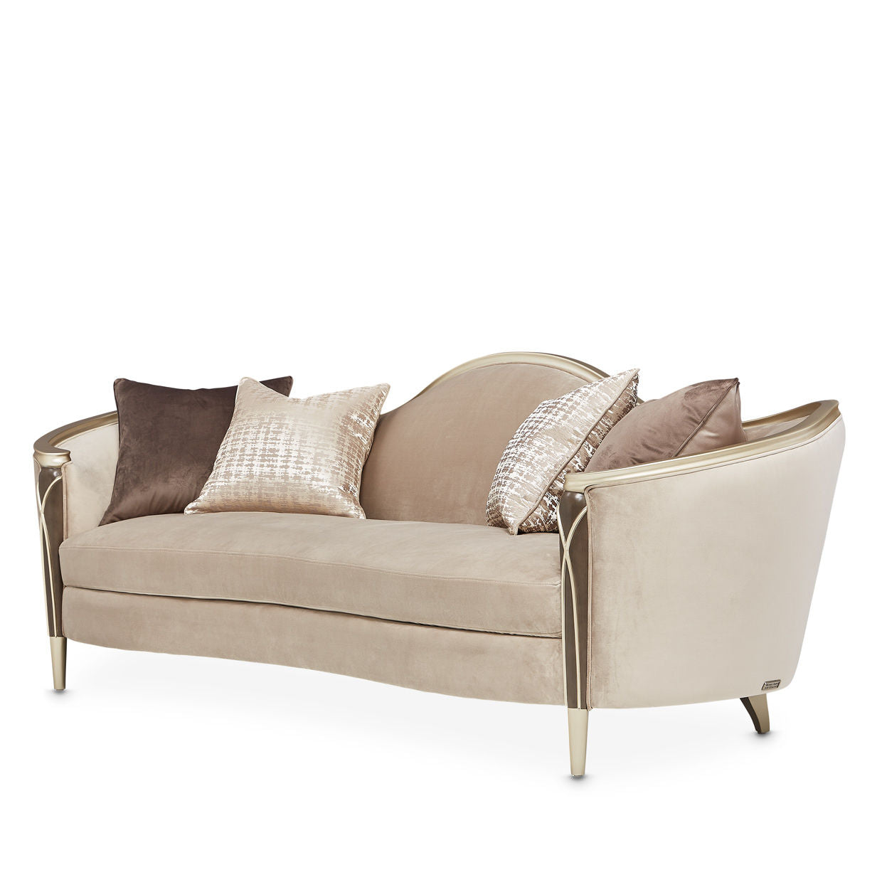 VILLA CHERIE HAZELNUT
