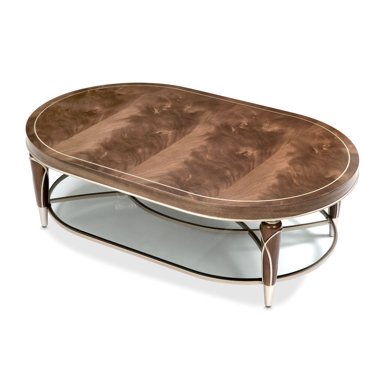 VILLA CHERIE HAZELNUT