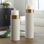 WESSEX CANDLEHOLDERS
