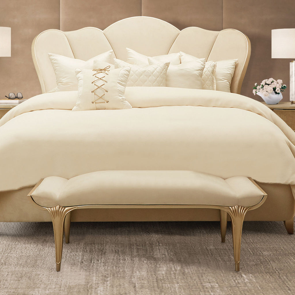 VILLA CHERIE CARAMEL