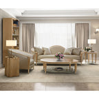 VILLA CHERIE CARAMEL