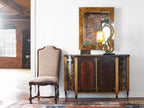 CHINOISERIE CHIFFONIER