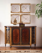 CHINOISERIE CHIFFONIER