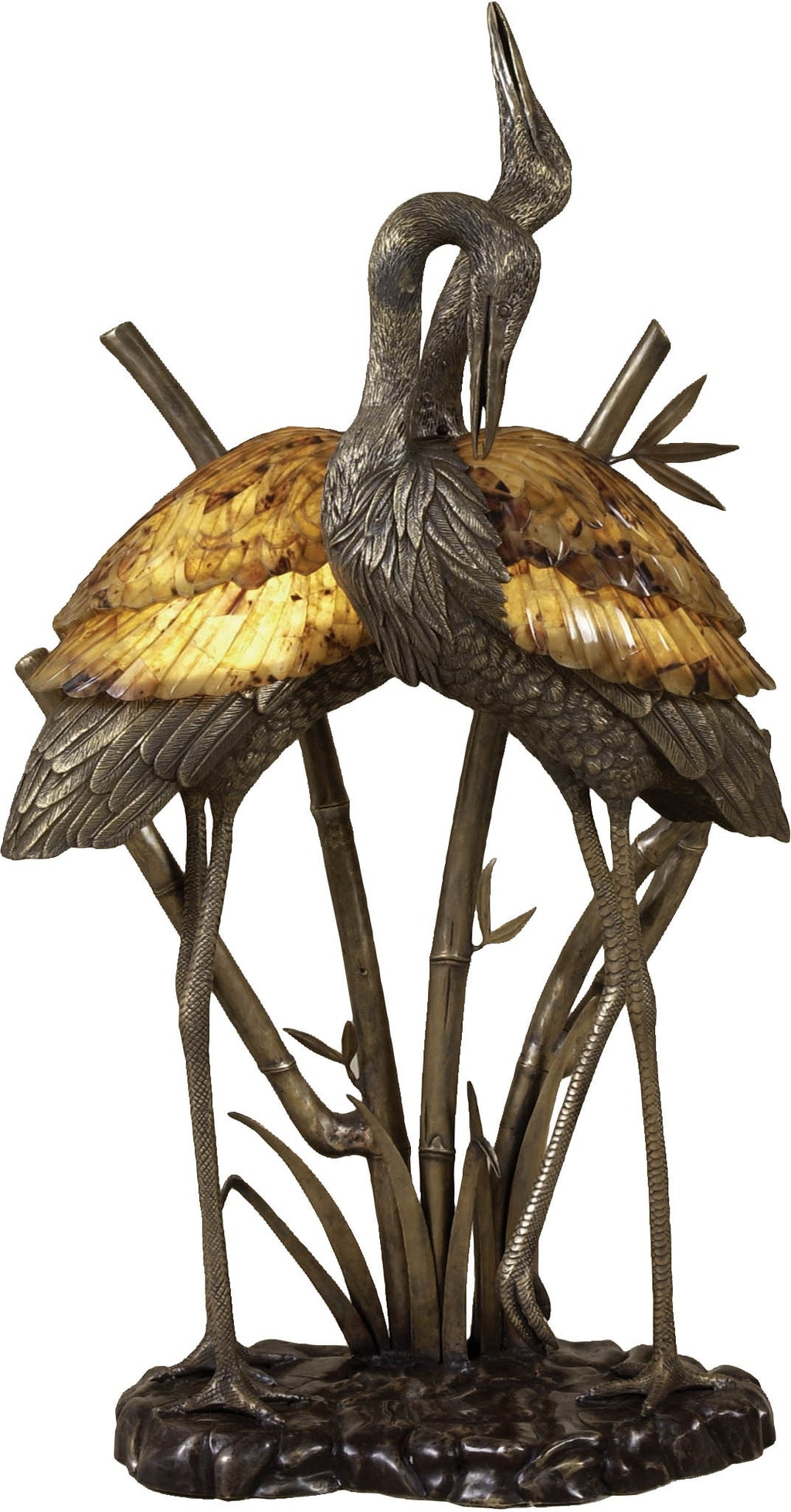 MARSH TABLE LAMP