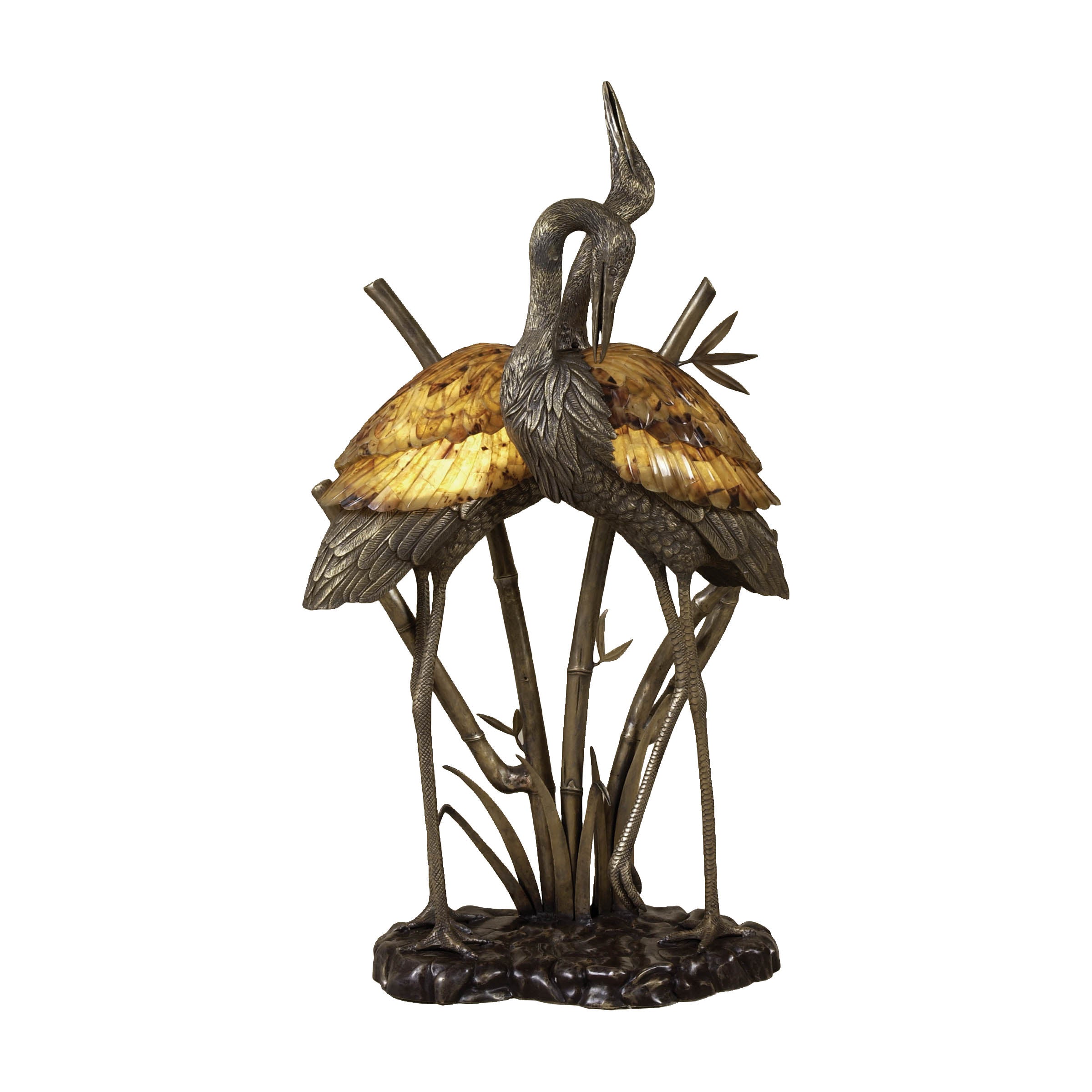 MARSH TABLE LAMP