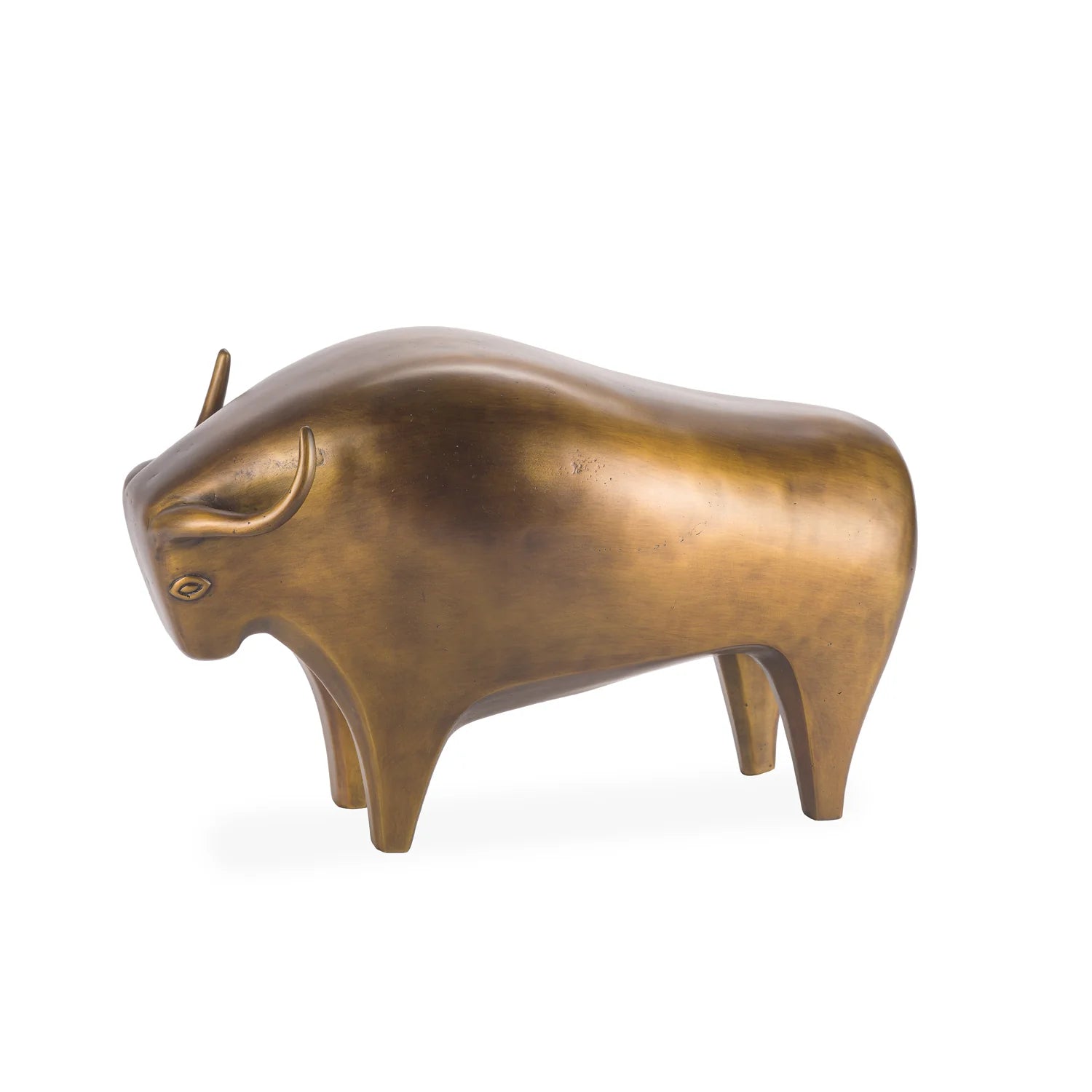 SUSIE DECORATIVE BULL ACCESSORY