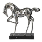PHONEIX SCULPTURE