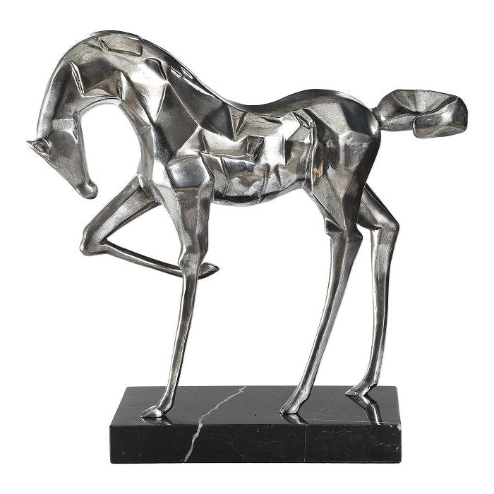 PHONEIX SCULPTURE
