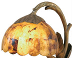 FROG PRINCE TABLE LAMP