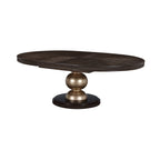 WEST KENGSIGTON OVAL TABLE