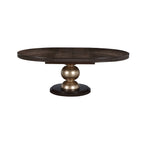 WEST KENGSIGTON OVAL TABLE