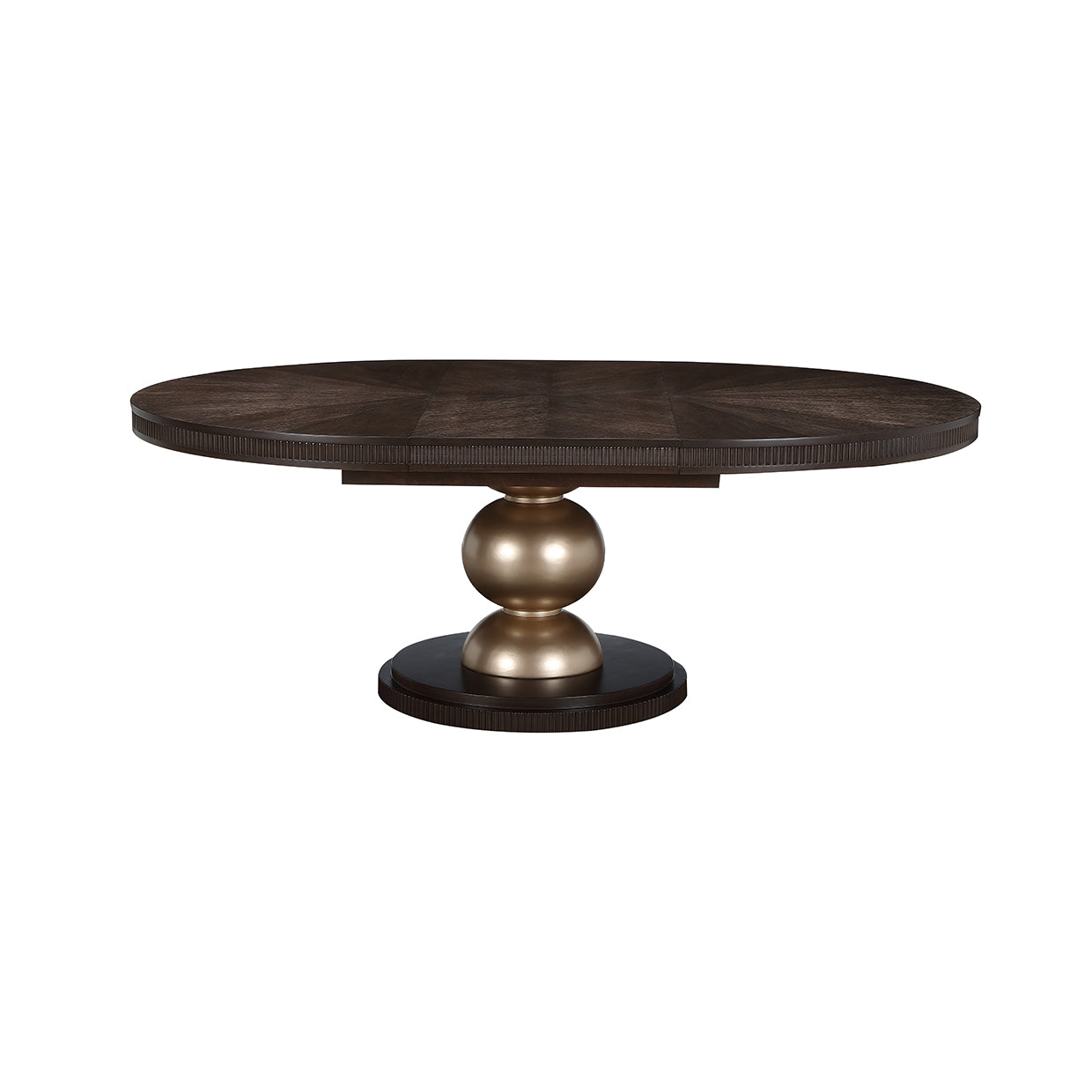 WEST KENGSIGTON OVAL TABLE