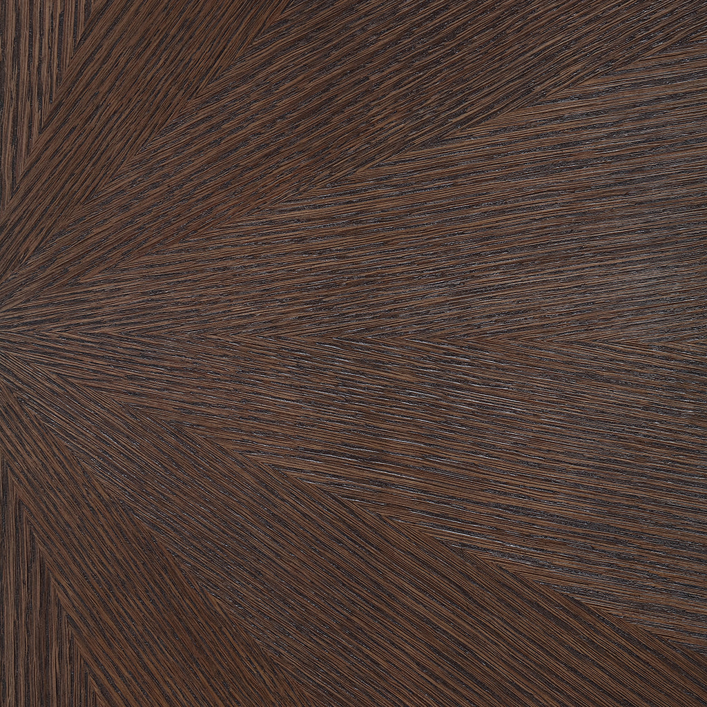 WEST KENGSIGTON OVAL TABLE