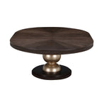WEST KENGSIGTON OVAL TABLE