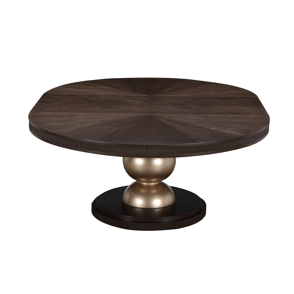 WEST KENGSIGTON OVAL TABLE
