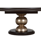 WEST KENGSIGTON OVAL TABLE