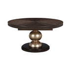 WEST KENGSIGTON OVAL TABLE