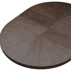 WEST KENGSIGTON OVAL TABLE