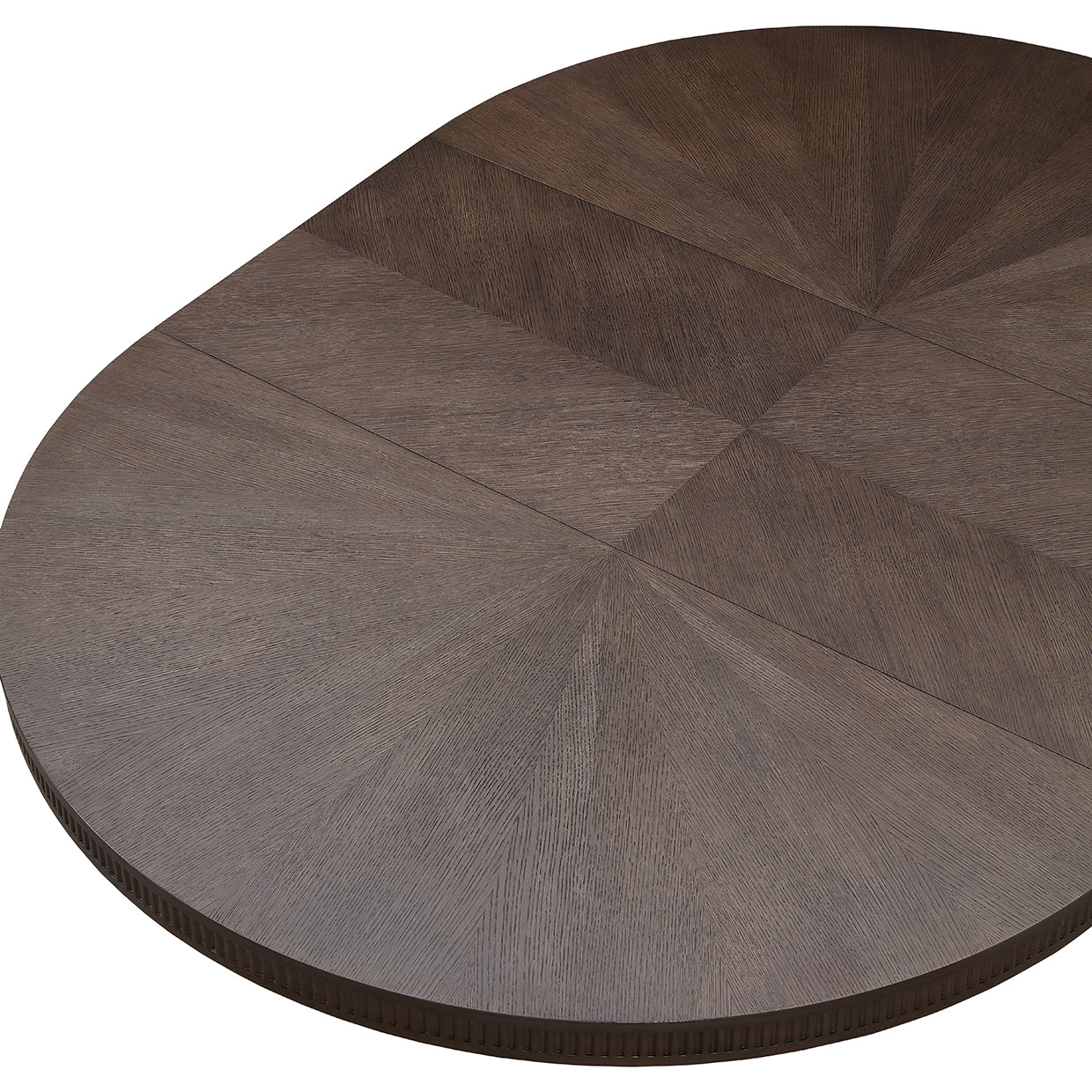 WEST KENGSIGTON OVAL TABLE