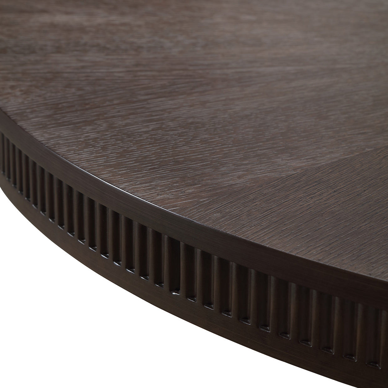 WEST KENGSIGTON OVAL TABLE