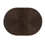 WEST KENGSIGTON OVAL TABLE