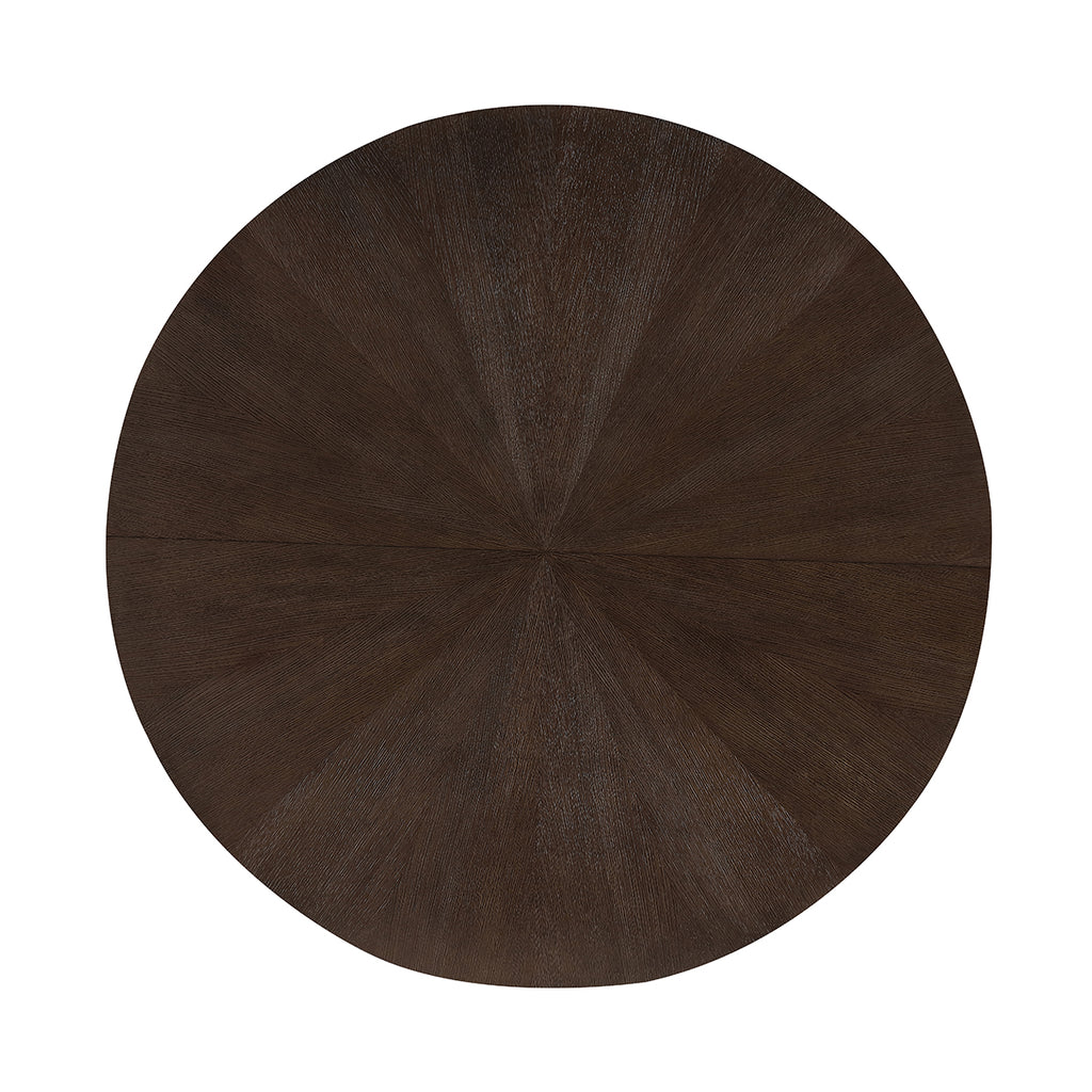 WEST KENGSIGTON OVAL TABLE