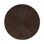 WEST KENGSIGTON OVAL TABLE