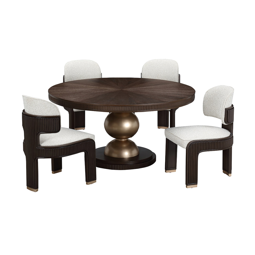 WEST KENGSINGTON ROUND TABLE