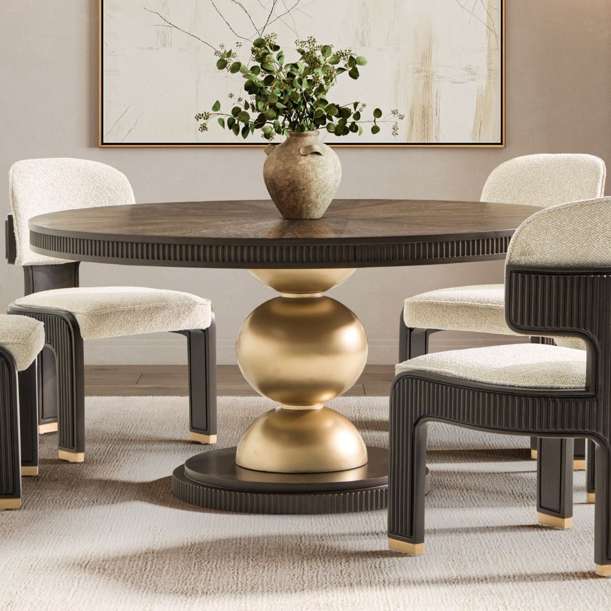 WEST KENGSINGTON ROUND TABLE