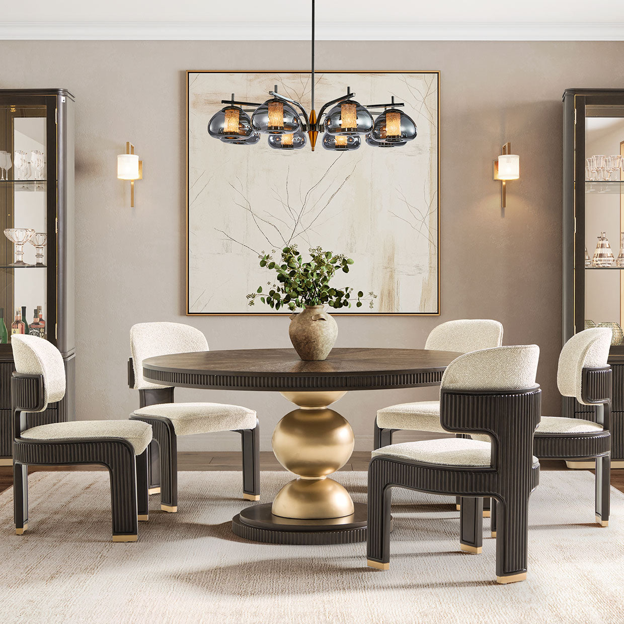 WEST KENGSINGTON ROUND TABLE