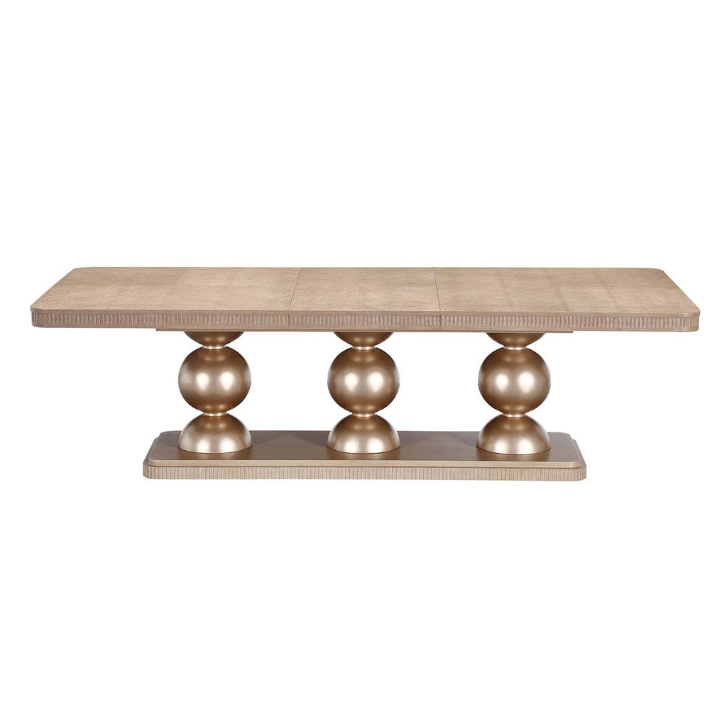WEST KENG.CARAMEN TABLE