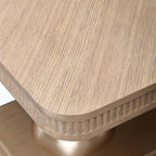 WEST KENG.CARAMEN TABLE