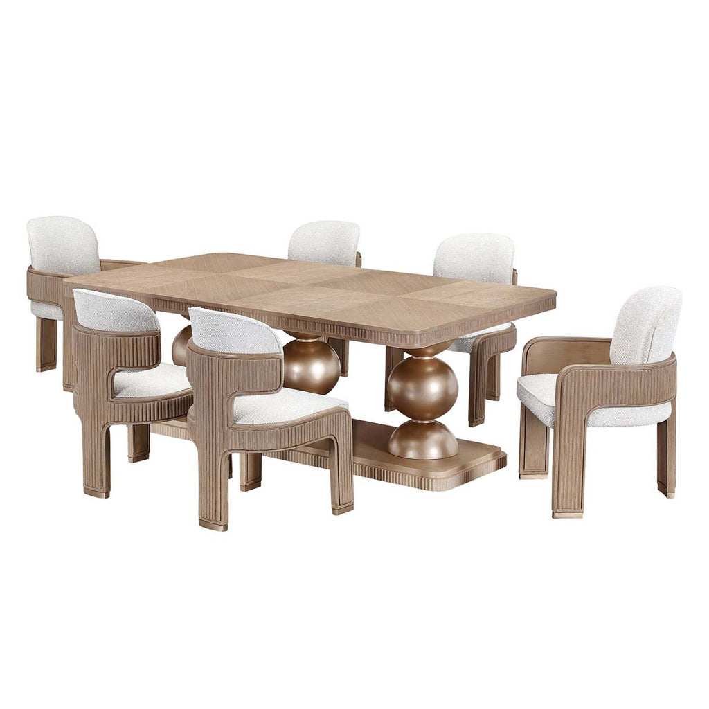 WEST KENG.CARAMEN TABLE