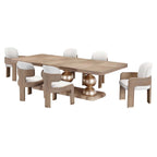 WEST KENG.CARAMEN TABLE