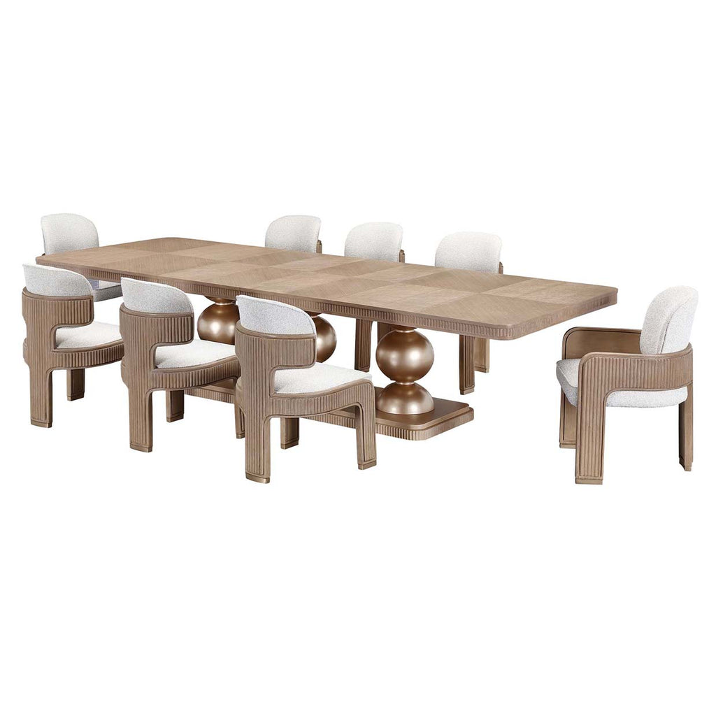 WEST KENG.CARAMEN TABLE
