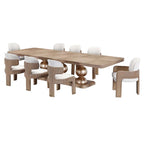 WEST KENG.CARAMEN TABLE
