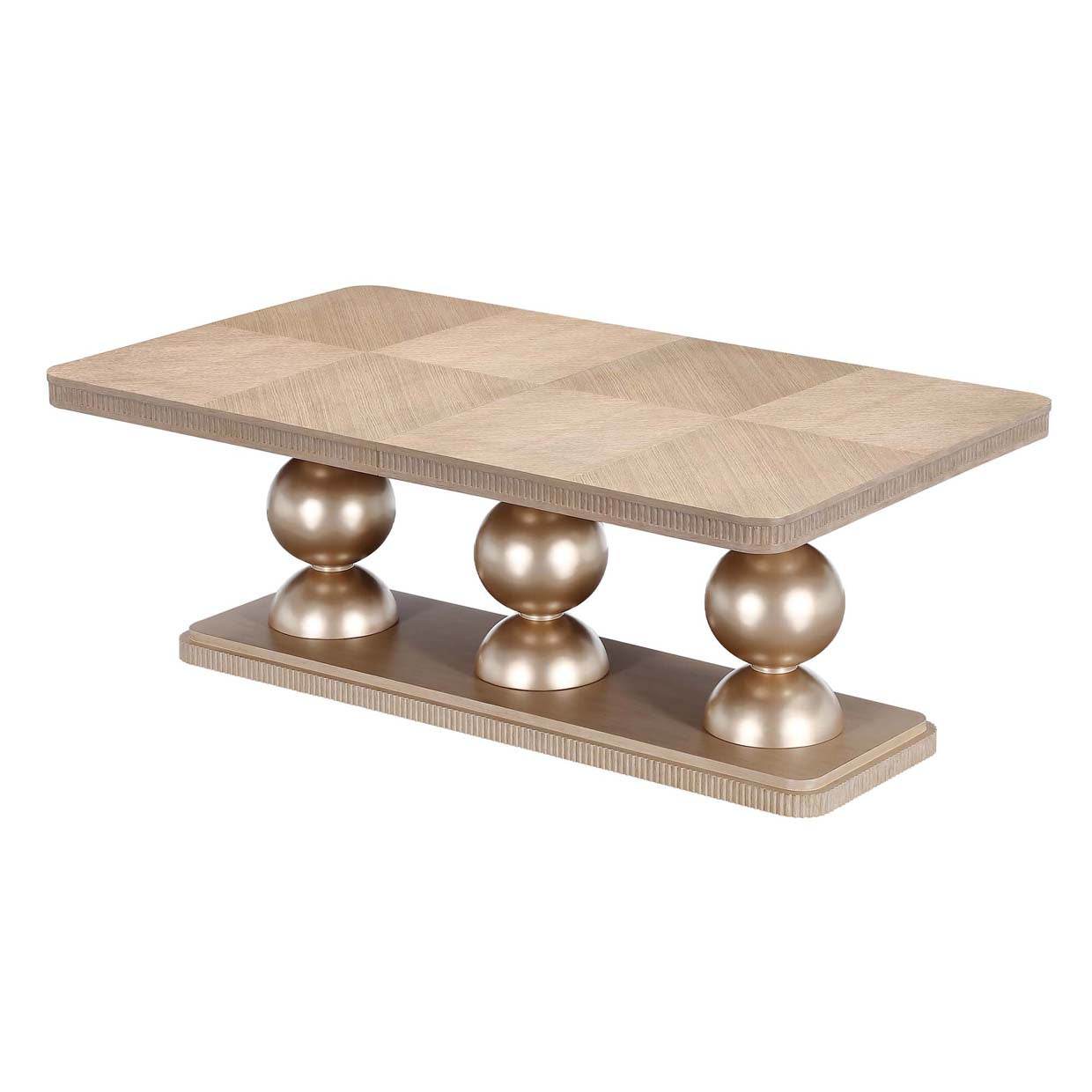 WEST KENG.CARAMEN TABLE