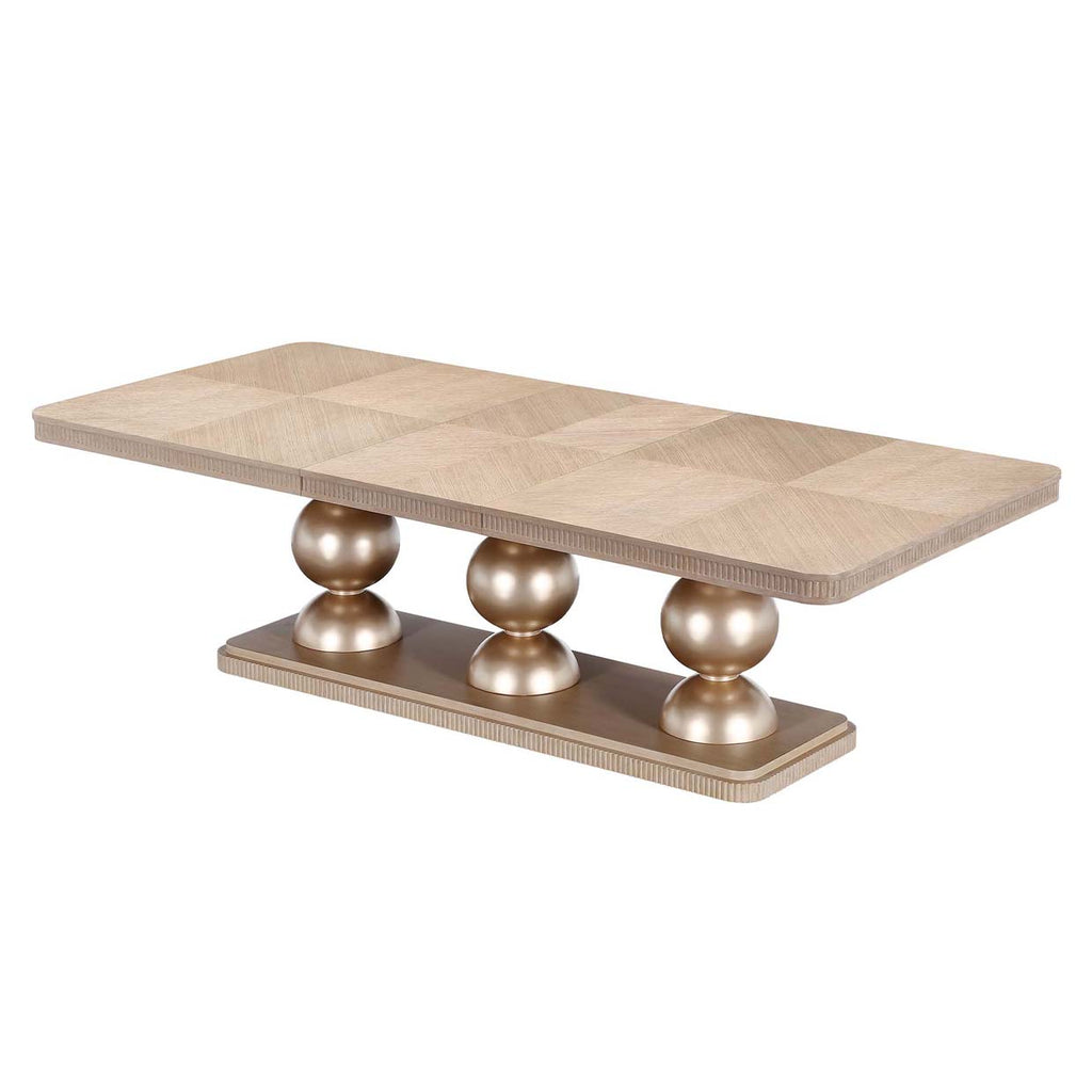WEST KENG.CARAMEN TABLE