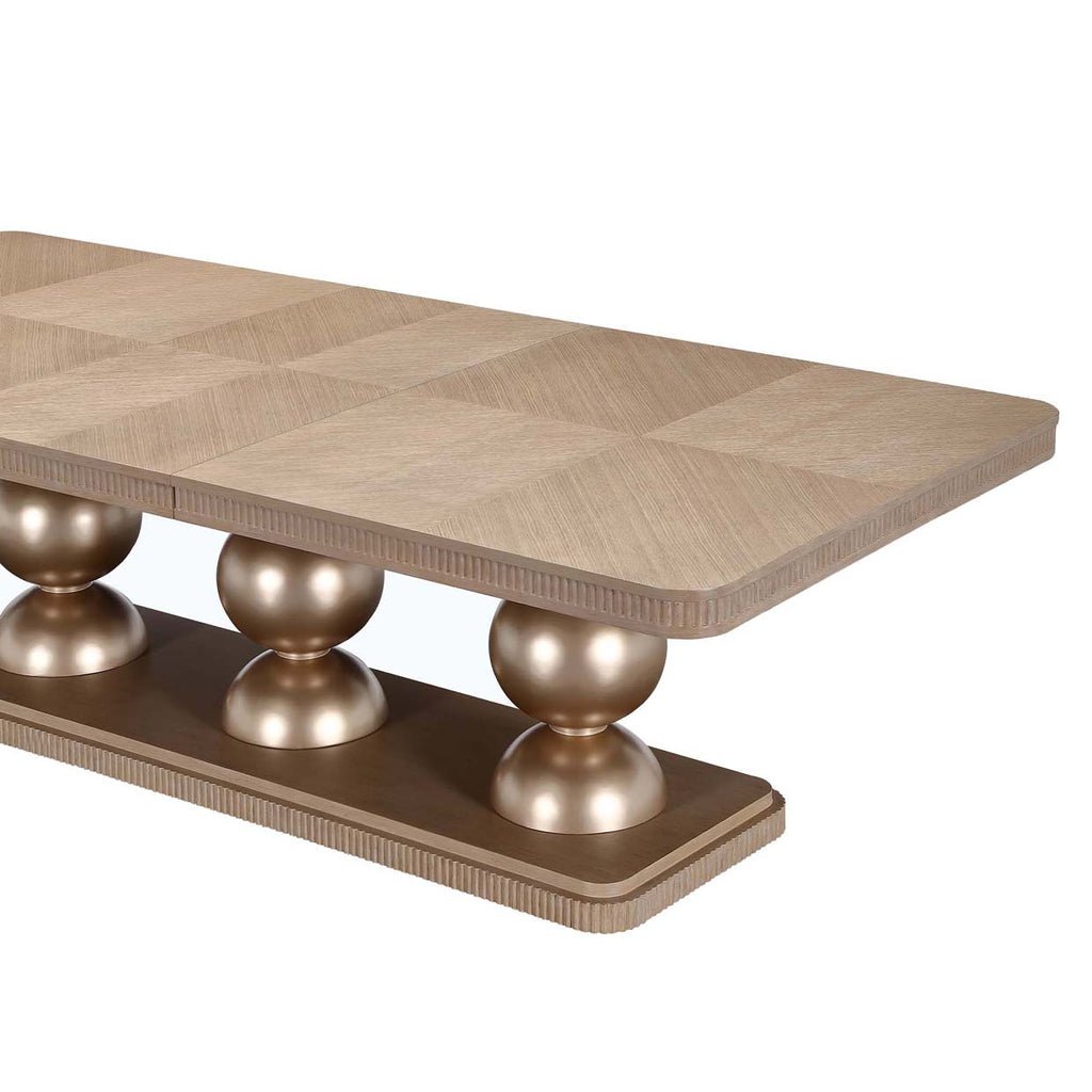 WEST KENG.CARAMEN TABLE