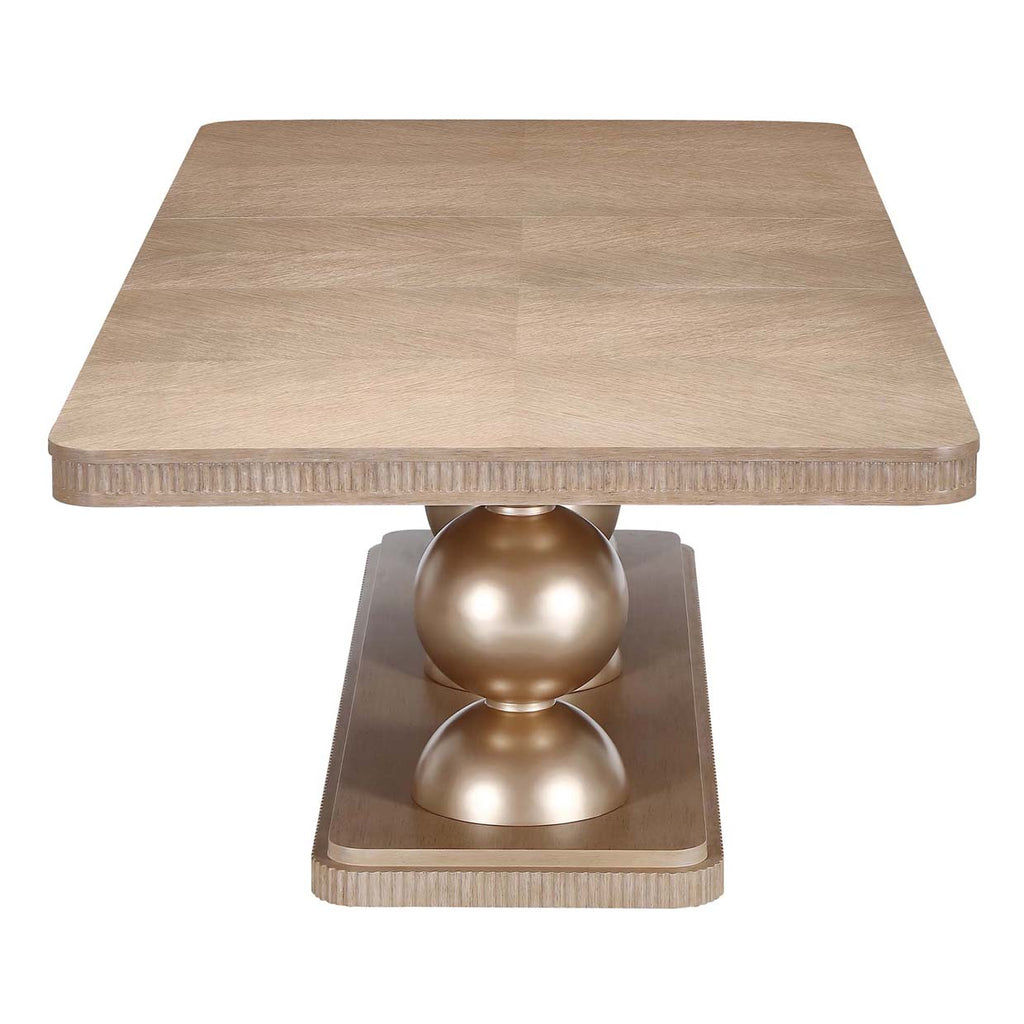 WEST KENG.CARAMEN TABLE