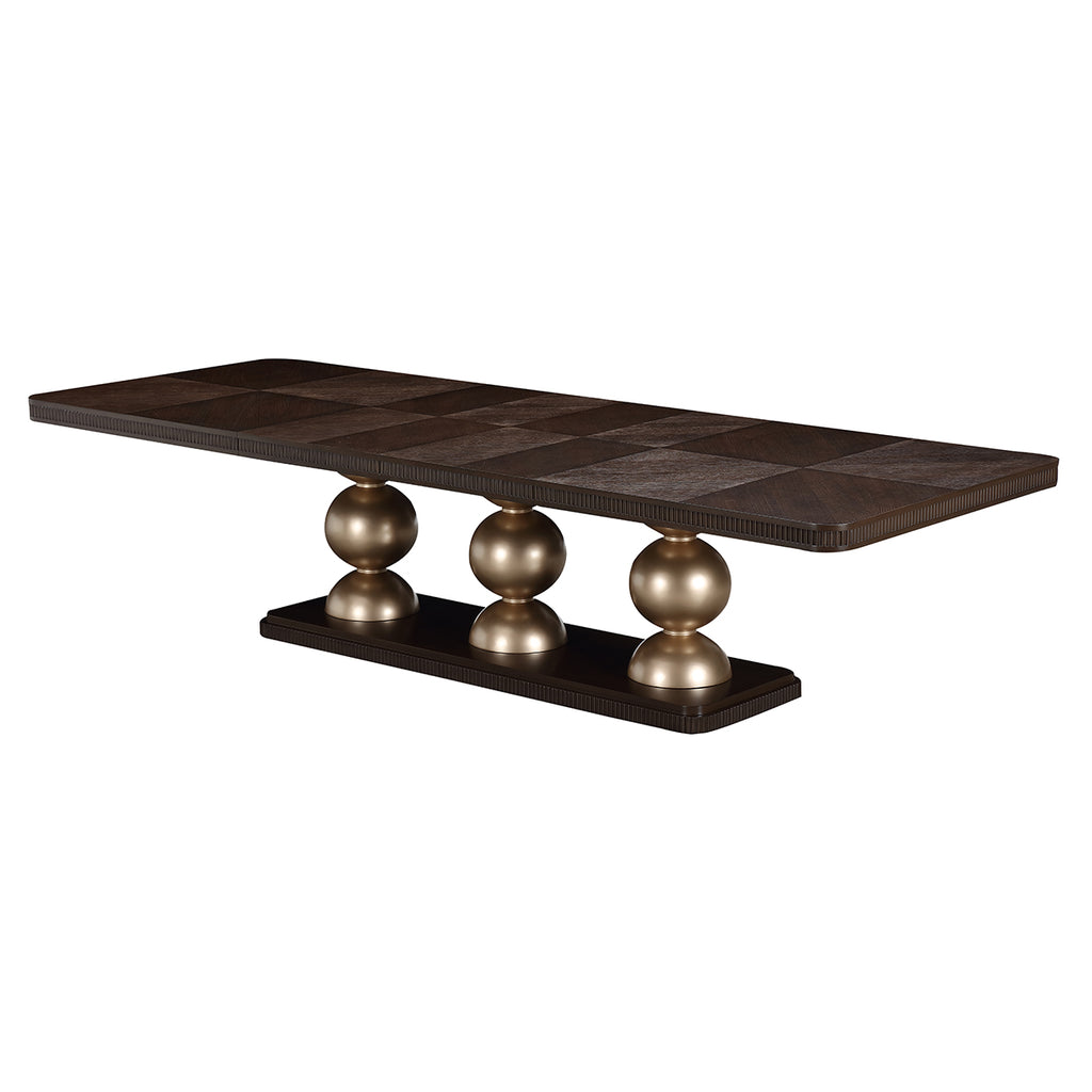 WEST KENGSINGTON DINING TABLE