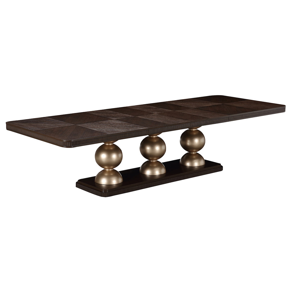 WEST KENGSINGTON DINING TABLE