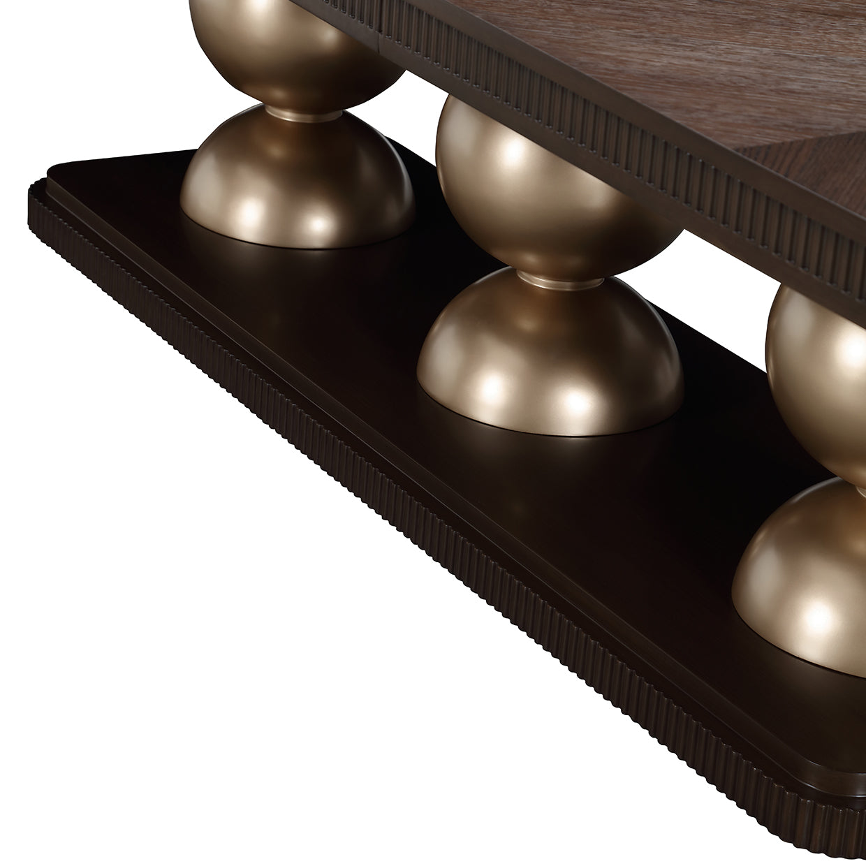 WEST KENGSINGTON DINING TABLE