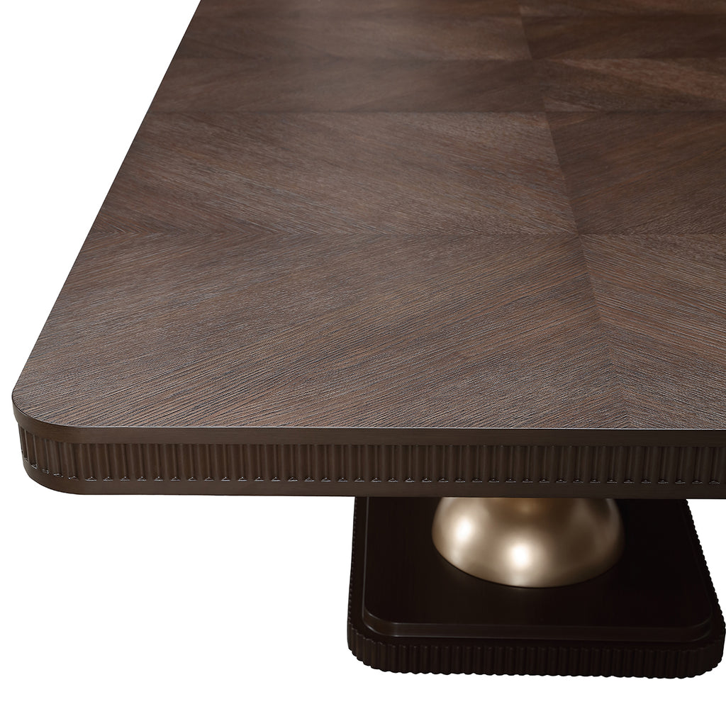 WEST KENGSINGTON DINING TABLE