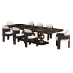 WEST KENGSINGTON DINING TABLE