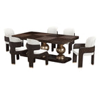 WEST KENGSINGTON DINING TABLE