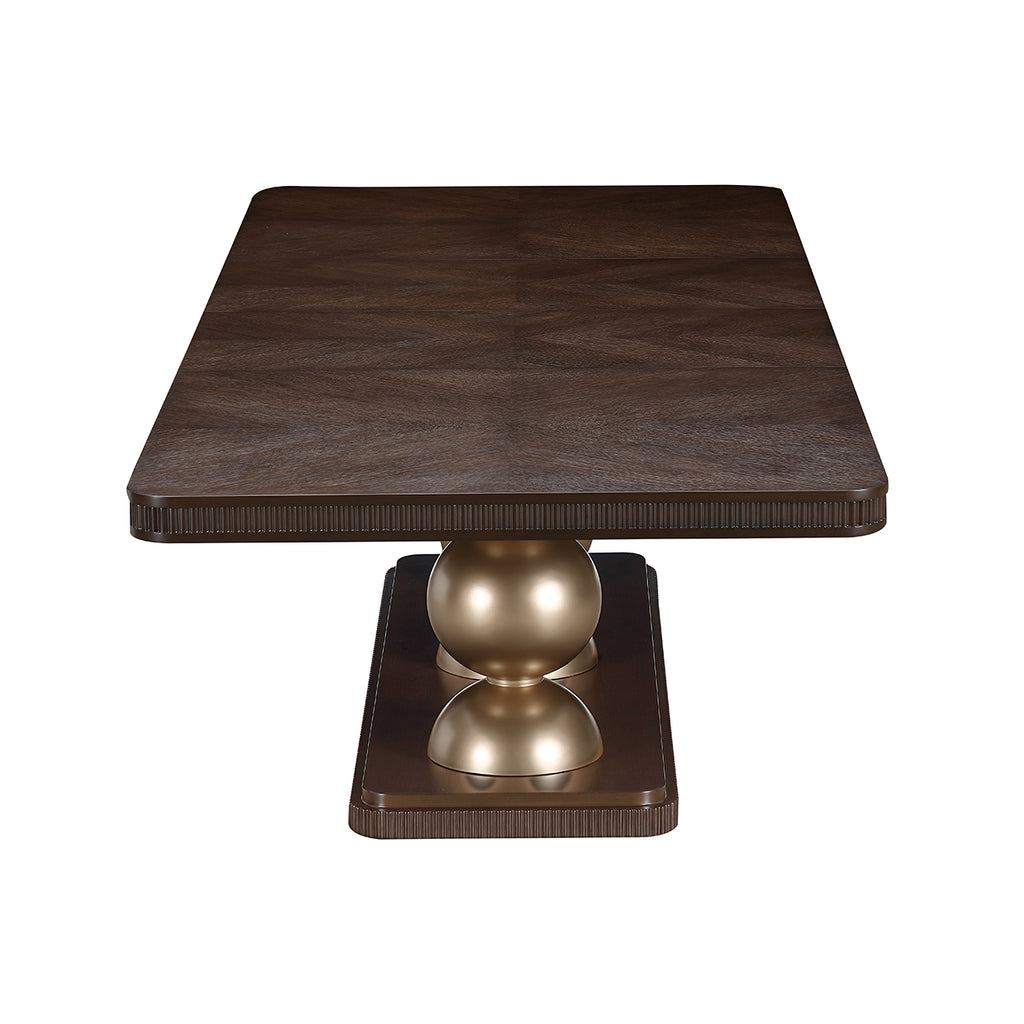 WEST KENGSINGTON DINING TABLE