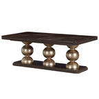 WEST KENGSINGTON DINING TABLE
