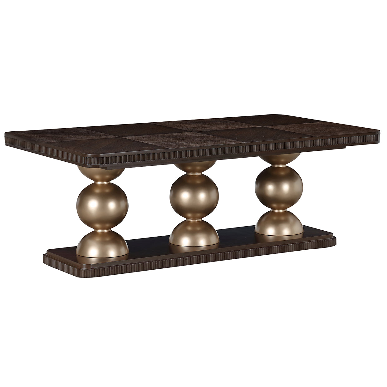 WEST KENGSINGTON DINING TABLE