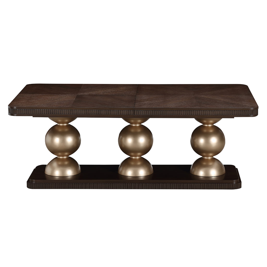 WEST KENGSINGTON DINING TABLE